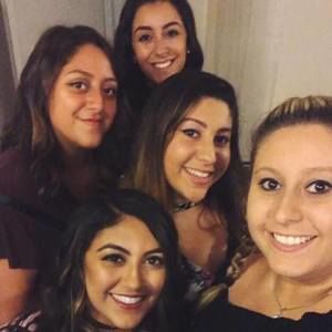 Meet your Posher, Carol